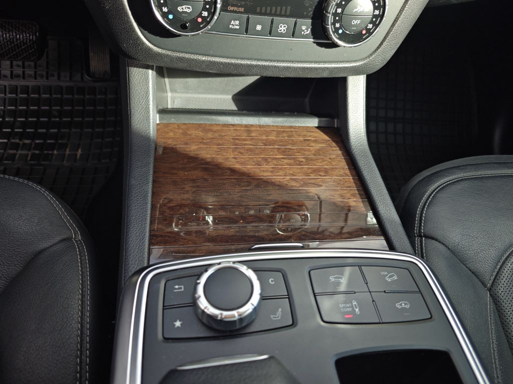 Mercedes-Benz GL