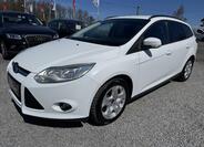 Ford Focus 3