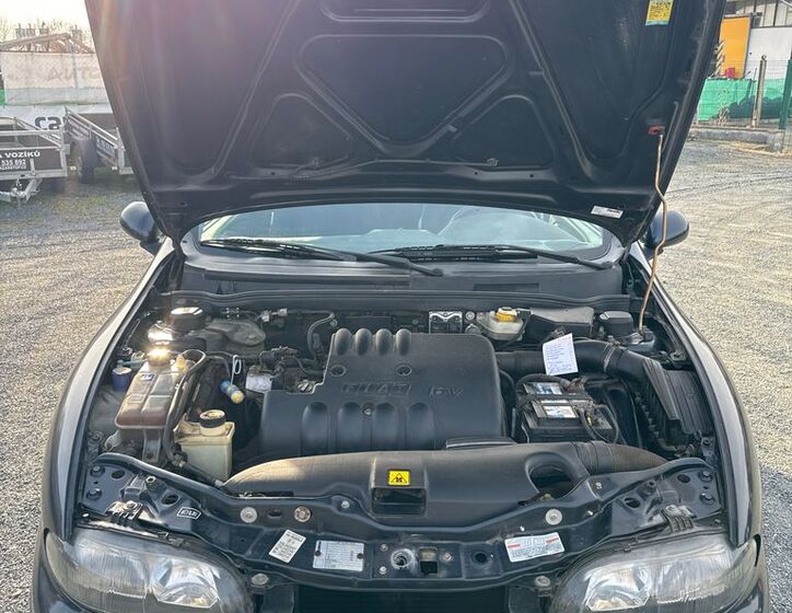 Fiat Bravo 24