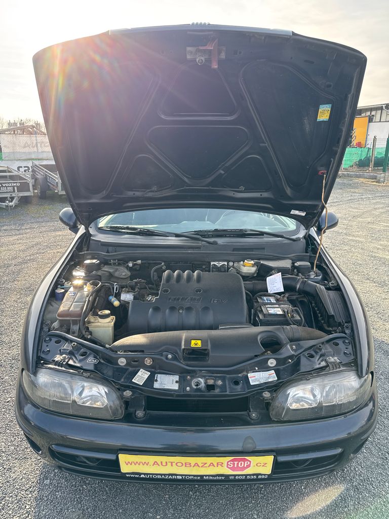 Fiat Bravo