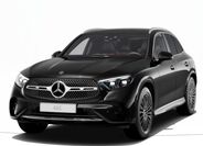 Mercedes-Benz GLC 3