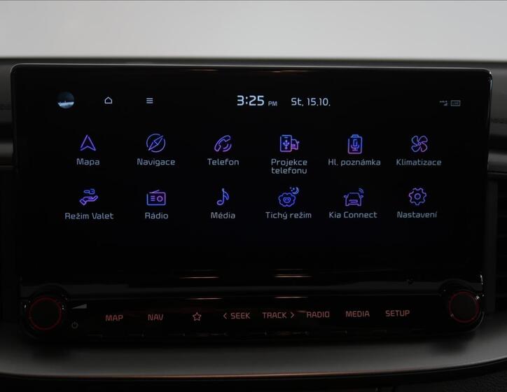 KIA Ceed 19