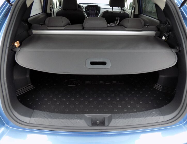 Subaru Crosstrek 20