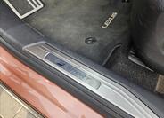Lexus RX 500h 21