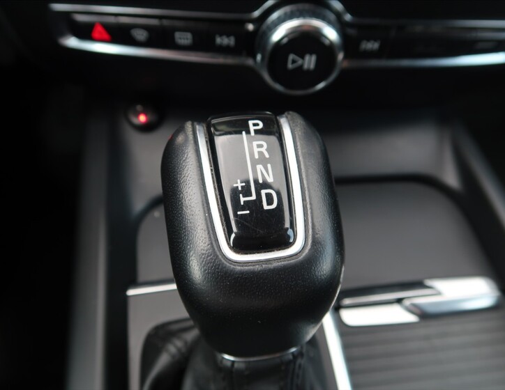 Volvo V60 27
