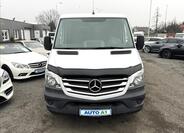 Mercedes-Benz Sprinter 2