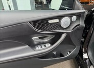 Mercedes-Benz Třídy E 25