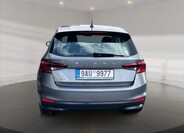 Škoda Fabia 5