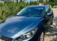 Mazda 3 5