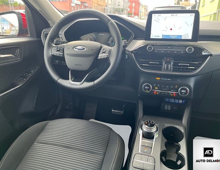 Ford Kuga 34