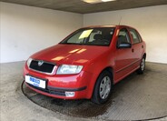 Škoda Fabia 3