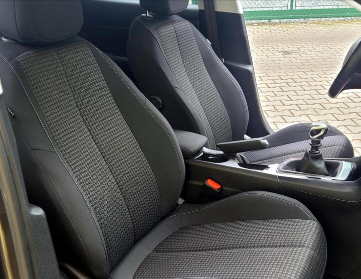 Peugeot 308 24