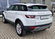 Land Rover Range Rover Evoque 8