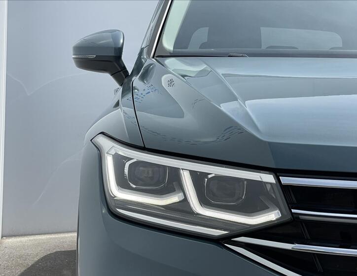 Volkswagen Tiguan Allspace 20