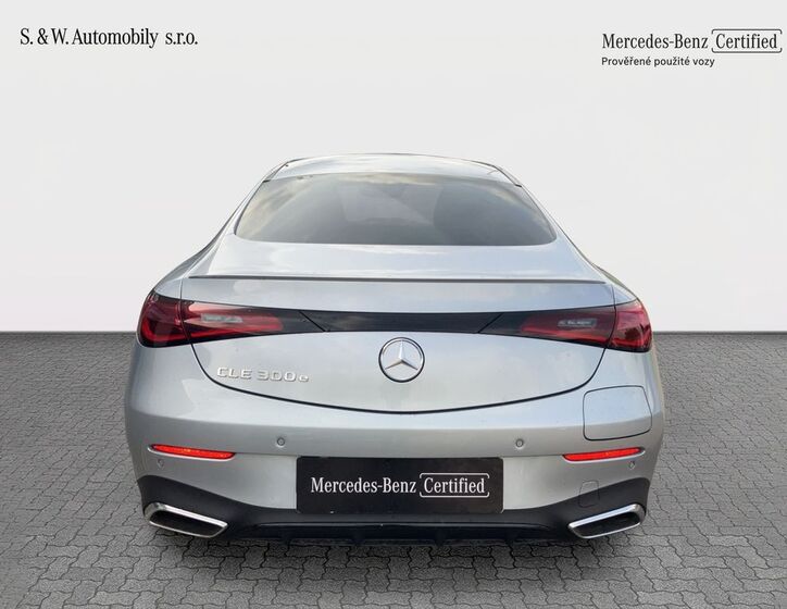 Mercedes-Benz Ostatní 8