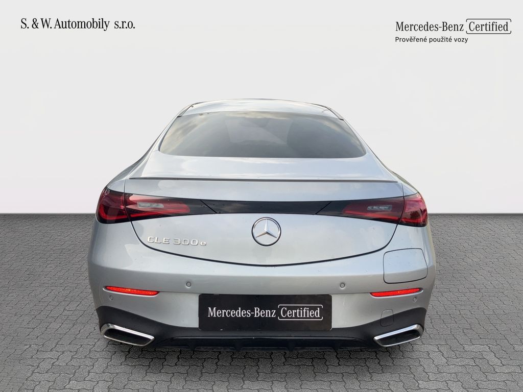 Mercedes-Benz Ostatní