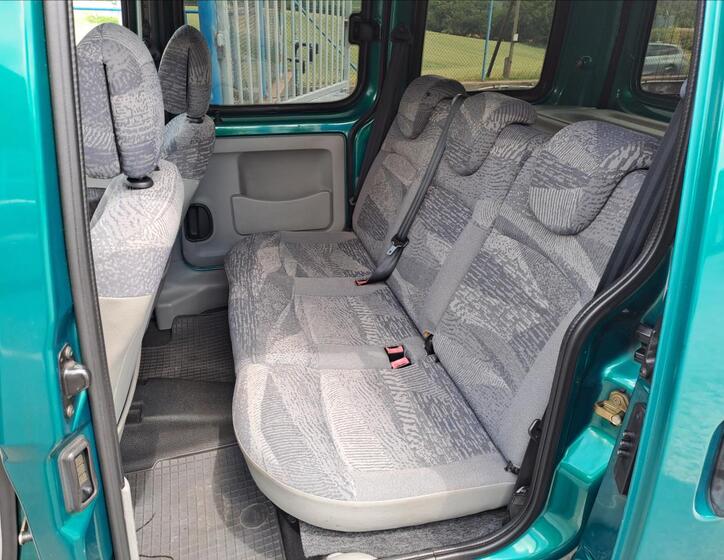 Renault Kangoo 6