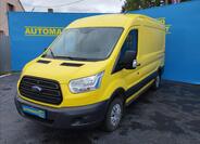 Ford Transit 1
