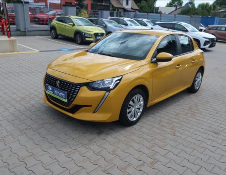 Peugeot 208 3