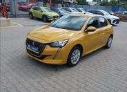 Peugeot 208 3
