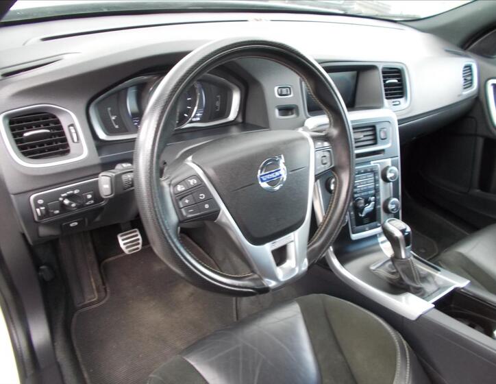 Volvo S60 20