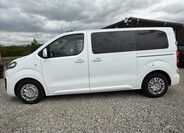 Citroën Jumpy 8
