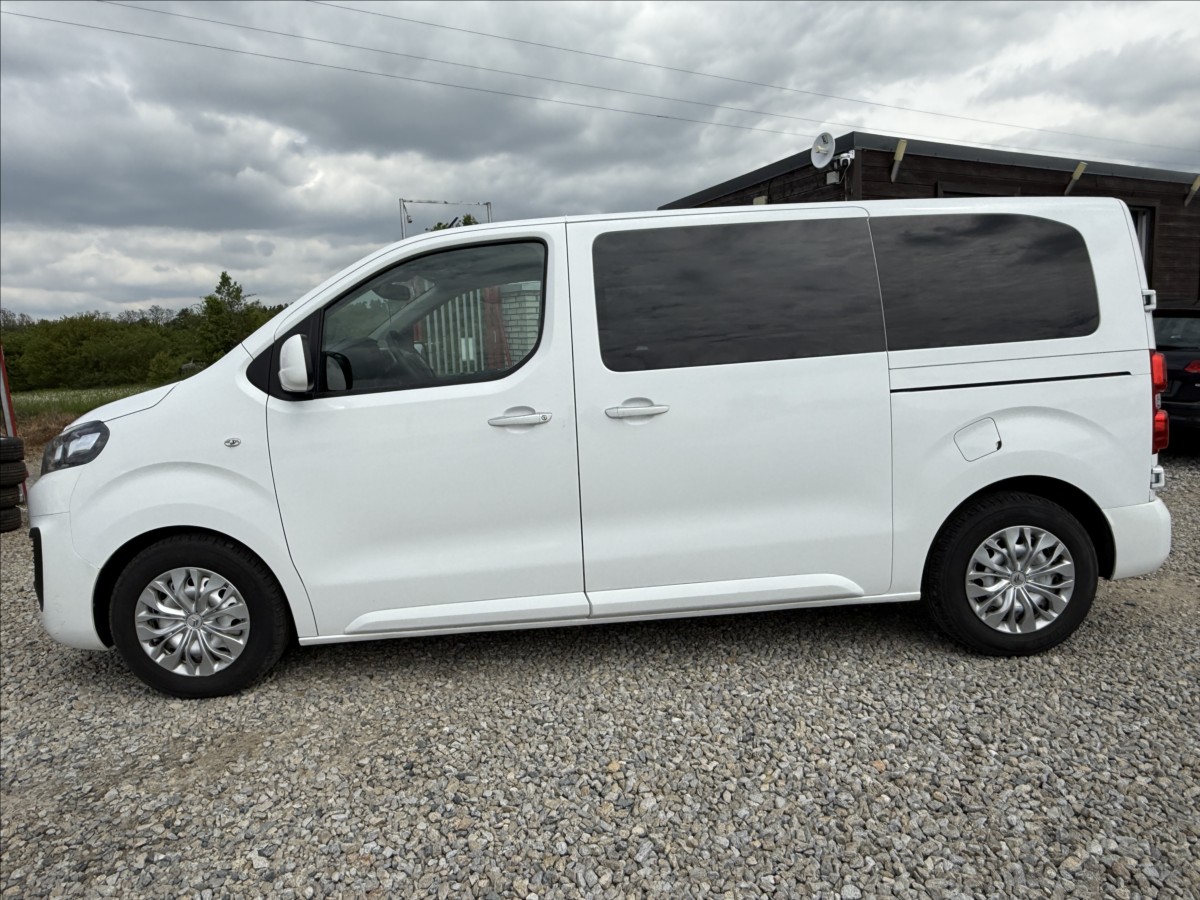 Citroën Jumpy