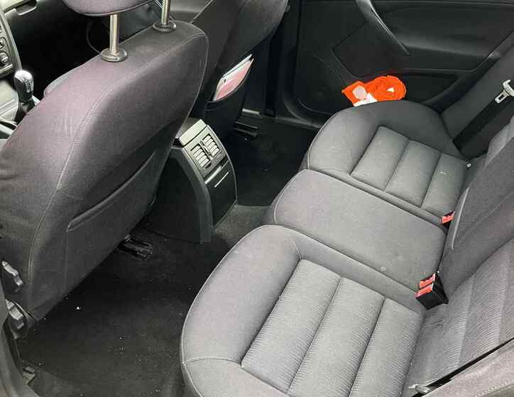 Škoda Octavia 7