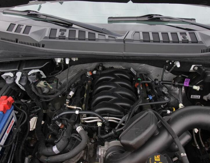 Ford F-150 10