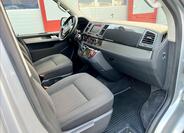 Volkswagen Multivan 20