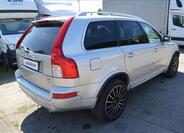 Volvo XC90 4