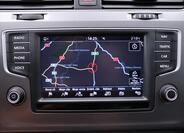 Volkswagen Golf 24