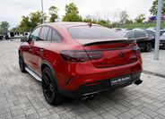 Mercedes-Benz GLE 4