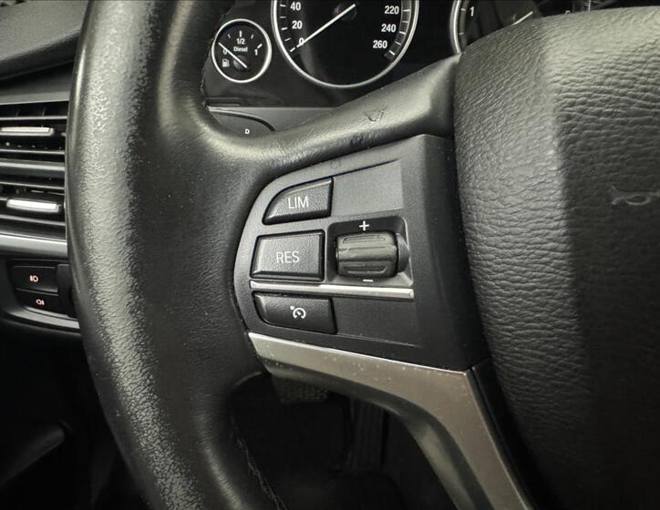 BMW X5 11