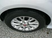 Fiat Punto Evo 16