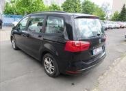 Seat Alhambra 4