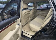Hyundai Santa Fe 12