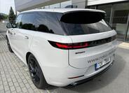 Land Rover Range Rover Sport 10