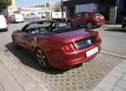 Ford Mustang 12