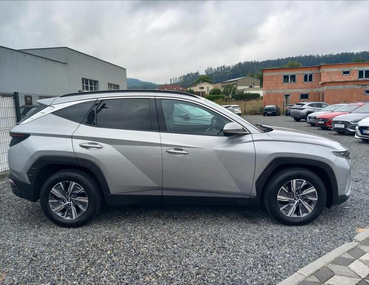 Hyundai Tucson 5