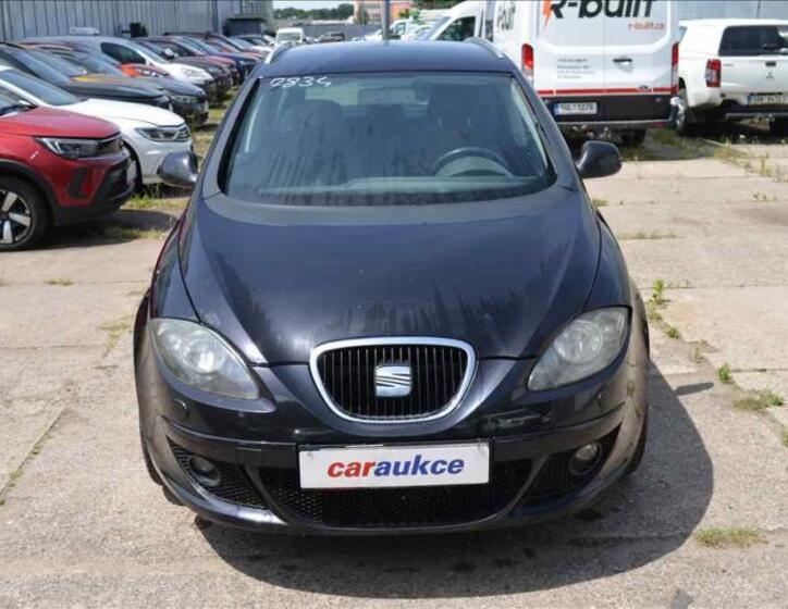 Seat Altea 2