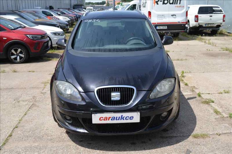 Seat Altea