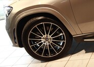 Mercedes-Benz GLE 35