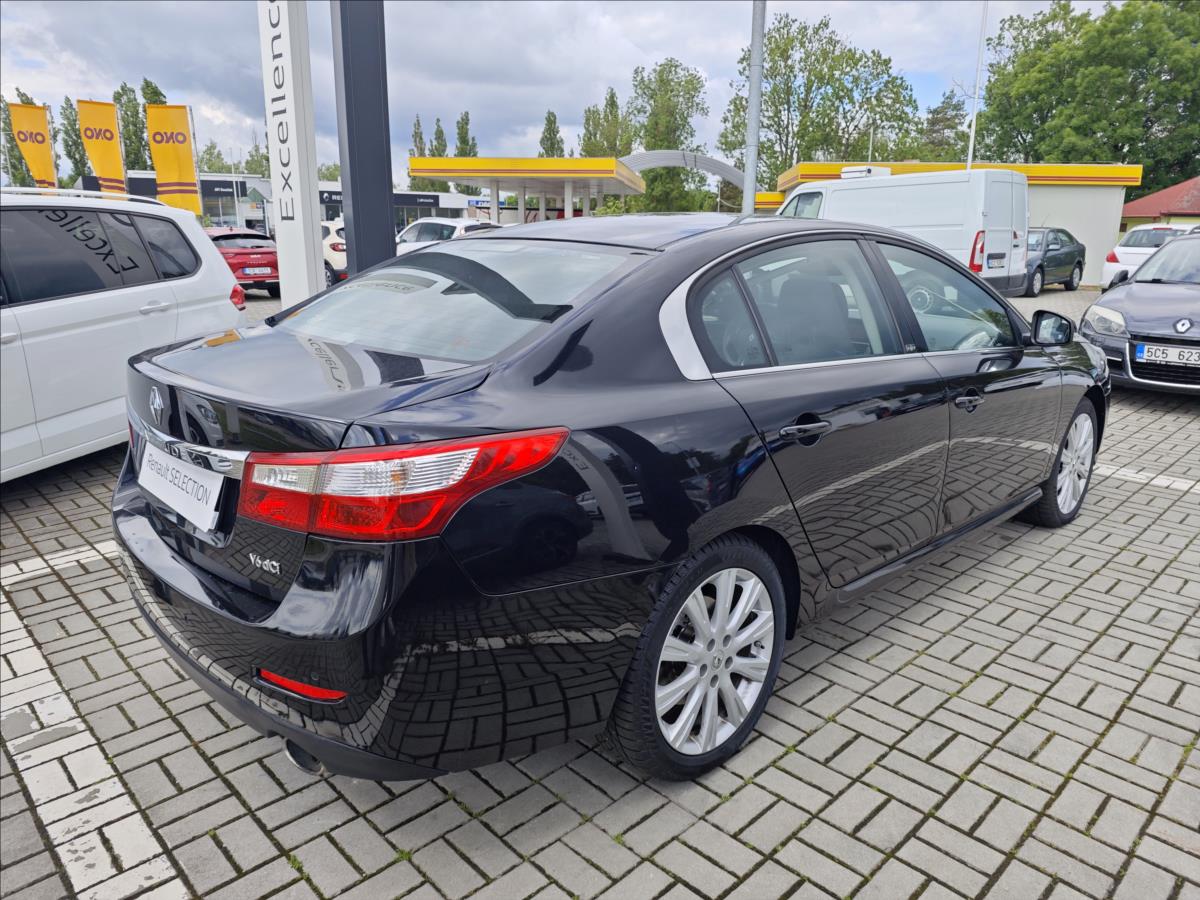 Renault Latitude