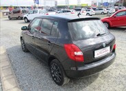 Škoda Fabia 6