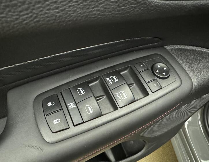 Dodge Durango 40