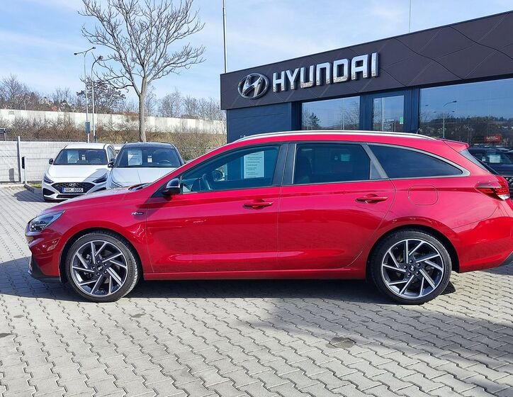 Hyundai i30 8