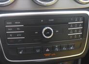 Mercedes-Benz CLA 17
