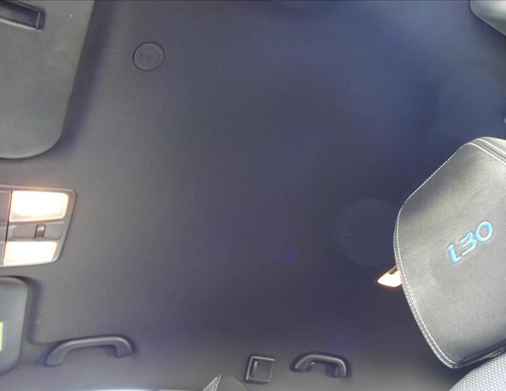 Hyundai i30 42