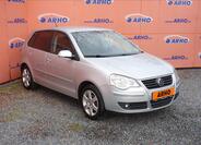 Volkswagen Polo 1